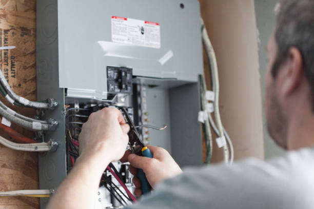 Emergency Electrical Repair Services in Bishop, TX